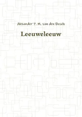 Produktbild von Leeuweleeuw