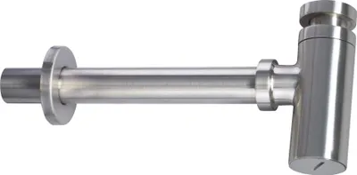 Zdjęcie produktu dla Round washbasin siphon