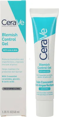Immagine prodotto di CeraVe Blemish Control Gel 40 ml