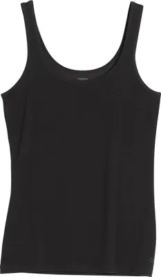Produktbild von Icebreaker 103213001 XL, T-Shirt, Erwachsener, Weiblich, Schwarz, Einfarbig, XL