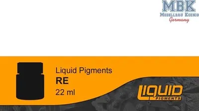 Image de LIFECOLOR LC-LPWREMOVER LPWRE Dissolvant pour pigments liquides
