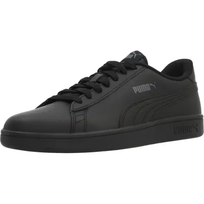 Produktbild von PUMA Halbschuhe  PUMA SMASH V2 L, Schwarz:40