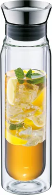 Image de alfi FLOWMOTION Karaffe doppelwandig Ersatzteil transparent | HAN 2427020075 | EAN 4002458477133