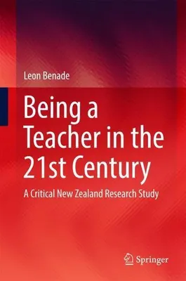 Image de Being A Teacher in the 21st Century