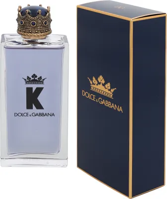 Produktbild von DOLCE & GABBANA K EDT spray 150ml