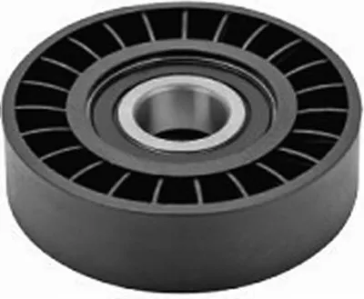 Produktbild von FAST FT44501 Umlenkrolle Keilrippenriemen 80mm für FIAT DUCATO Pritsche/Fahrgestell (230) DUCATO Bus (230) DUCATO Kasten (230L) PUNTO (176)