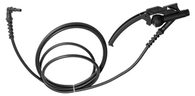 Produktbild von Thomas 634265 Schlauch, Ventil für Staubsauger (siehe Beschreibung)