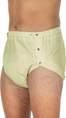 Produktbild von Suprima Inkontinenzhose 1249 Gr.L gelb 1 St