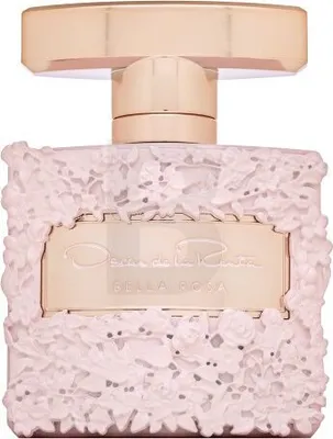 Produktbild von Oscar de la Renta Bella Rosa Eau de Parfum für Damen 50 ml