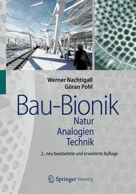 Obrázek produktu pro Bau-Bionik