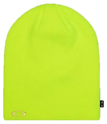 Produktbild von OAKLEY Mütze Fine Knit neon yellow