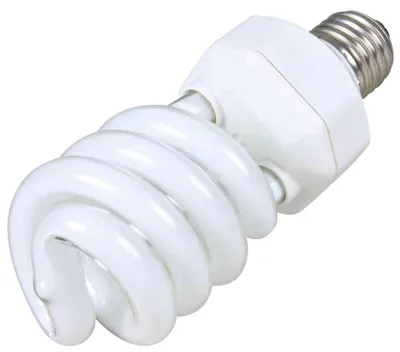 Produktbild von TRIXIE Kompaktlampe Sunlight Pro Compact 2.0, Ø 60 x 152 mm