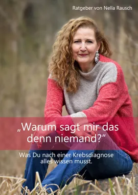 Produktbild von Warum sagt mir das denn niemand?