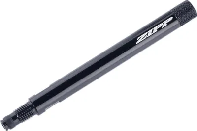 Immagine prodotto di Sram Tangente Alluminio Krunrled 808 Prolunga Valvola Nera 65 mm Nero 65 mm