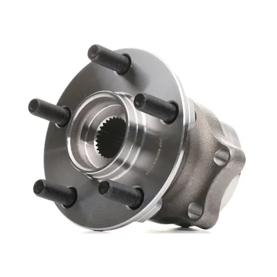 Produktbild von GSP Radlagersatz für SUBARU FORESTER (SJ) 124mm 9327049