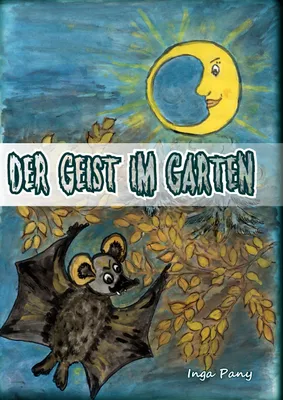 Produktbild von Der Geist im Garten
