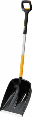 Immagine prodotto di Pala da neve telescopica Fiskars X-series™ FISKARS 1057188