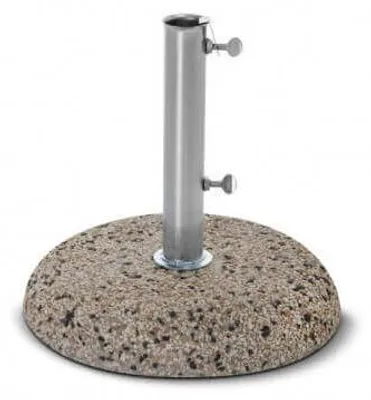 Immagine prodotto di Base in cemento per ombrellone da 35 kg