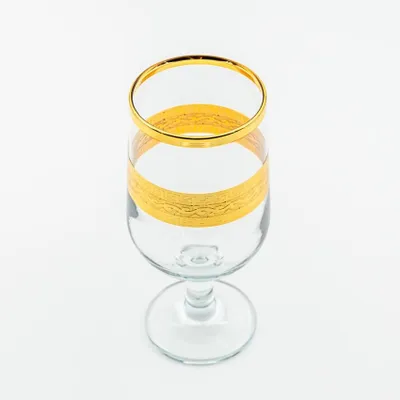 Zdjęcie produktu dla Szklanki do piwa Jalil 30 cl x 2