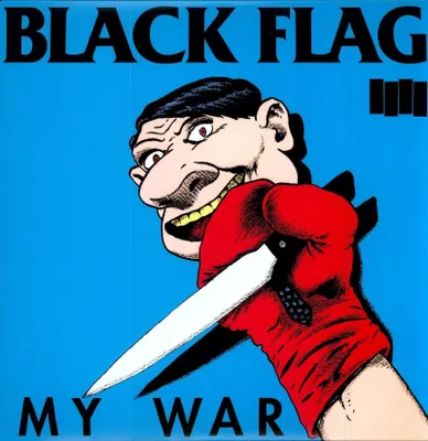 Image de Ma guerre