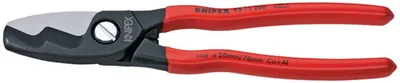 Produktbild von KNIPEX Kabelschere