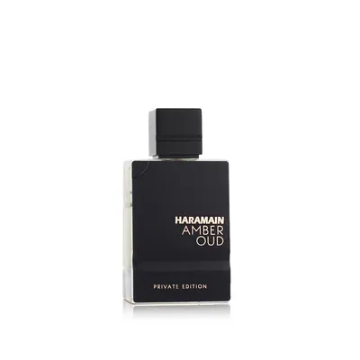 Obrázok produktu pre Al Haramain Amber Oud Private Edition parfémovaná voda unisex 60 ml