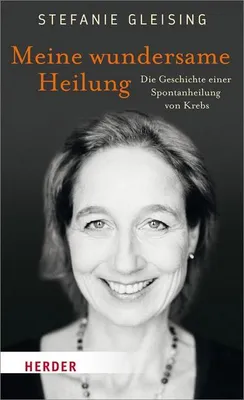 Immagine prodotto di Meine wundersame Heilung