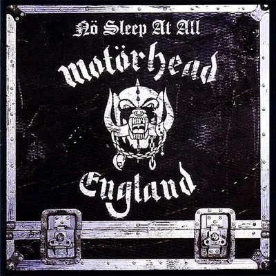 Obrázok produktu pre Motörhead: (CD / Názov: H-P)