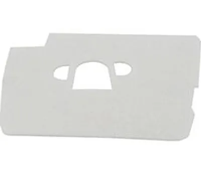 Image de Préfiltre à air pour notre filtre à air 4109929. Compatible avec les modèles Stihl Fs160, Fs180, Fs220k, Fs220, Fs280k, Fs280, Fs290.