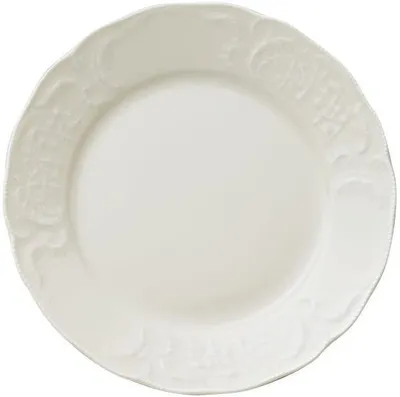Zdjęcie produktu dla Rosenthal 20480-800002-10221, Porcelana, Sanssouci ivory, 210 mm