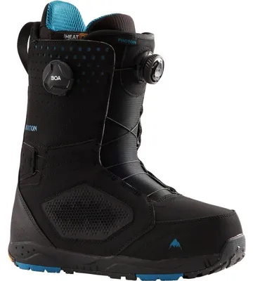 Immagine prodotto di Burton Photon Boa Wide Nero 15