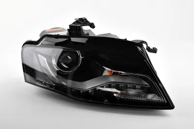 Obrázok produktu pre Johns, svetlomety vhodné pre Audi A4 8K 11/07- 06/10 Xenon D3S pravá strana spolujazdca