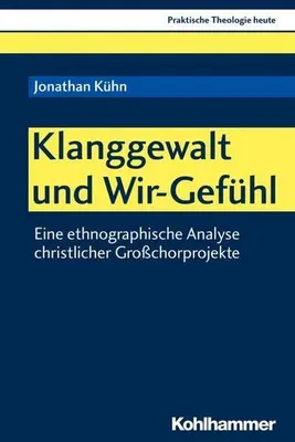 Produktbild von Klanggewalt und Wir-Gefühl