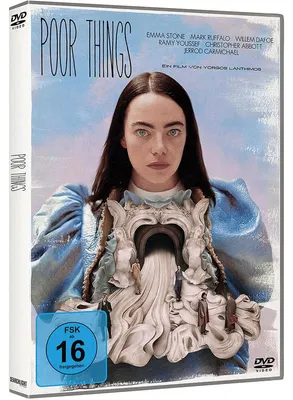 Zdjęcie produktu dla Poor Things