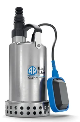 Immagine prodotto di Elettropompa ad immersione per aspirazione di acque pulite 11,000 L/h ARUP 750 XC Annovi Reverberi