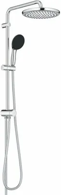 Image de Grohe QuickFix Vitalio Start 250 Mélangeur de douche Chrome