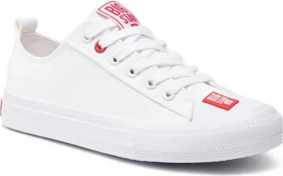 Produktbild von Schuhe Big Star Turnschuhe JJ274015