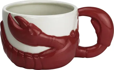 Image de FRIENDS - Tu es mon homard - Gobelet 3D 400ml