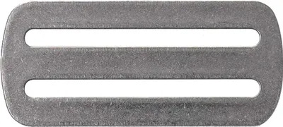Zdjęcie produktu dla Scubapro Tri Glide 50 Mm Silver Srebrny Jeden rozmiar