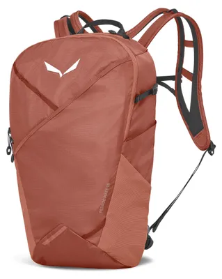 Immagine prodotto di SALEWA zaino, escursioni zaino Pedroc Mate 18L Etruscan Red terracotta