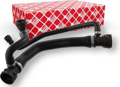 Produktbild von FEBI BILSTEIN Kühlerschlauch Wasserschlauch für BMW 5 Limousine (E60) 46213