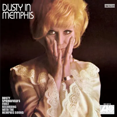 Obrázek produktu pro Dusty Springfield - Dusty In Memphis (Limited Edition) (180 g) (2 LP)