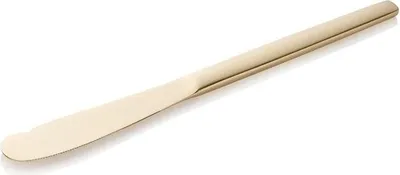Produktbild von Buttermesser Set ALEX CHAMPAGNE 18 cm