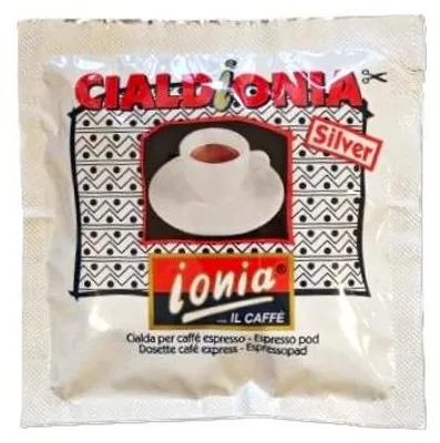 Produktbild von IONIA Silver Crema ESE Pads