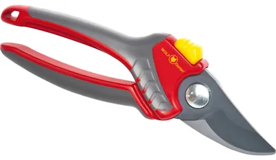 Produktbild von WOLF-Garten RR 4000, Red / Grey, Grau, 2,2 cm, 1 Stück(e)