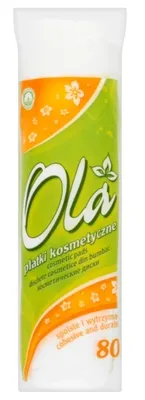 Produktbild von Hygienische Ovale Pads, 60 Stück