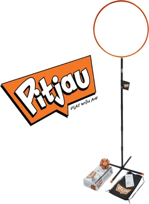 Produktbild von Pitjau Indoor-Ballspiel, Wurfspiel, lustiges Gruppenspiel