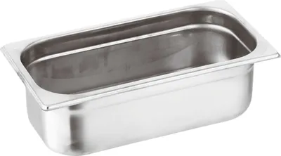 Obrázek produktu pro Sambonet Buffet America Nerezový kontejner GN1/3 65 S0064-S00055-14107-06