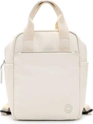 Obrázok produktu pre SURI FREY batoh na voľný čas s priehradkou na notebook Besty Batoh White cream