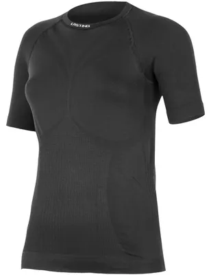 Produktbild von ALBA Damen nahtloses Kurzarm-T-Shirt